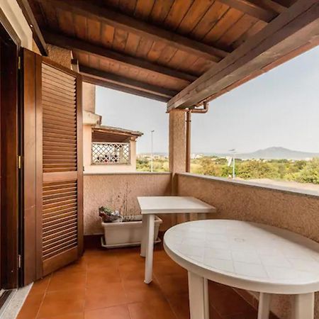 Cozy Apartment With Sea View In Olbia 80 M² Buitenkant foto