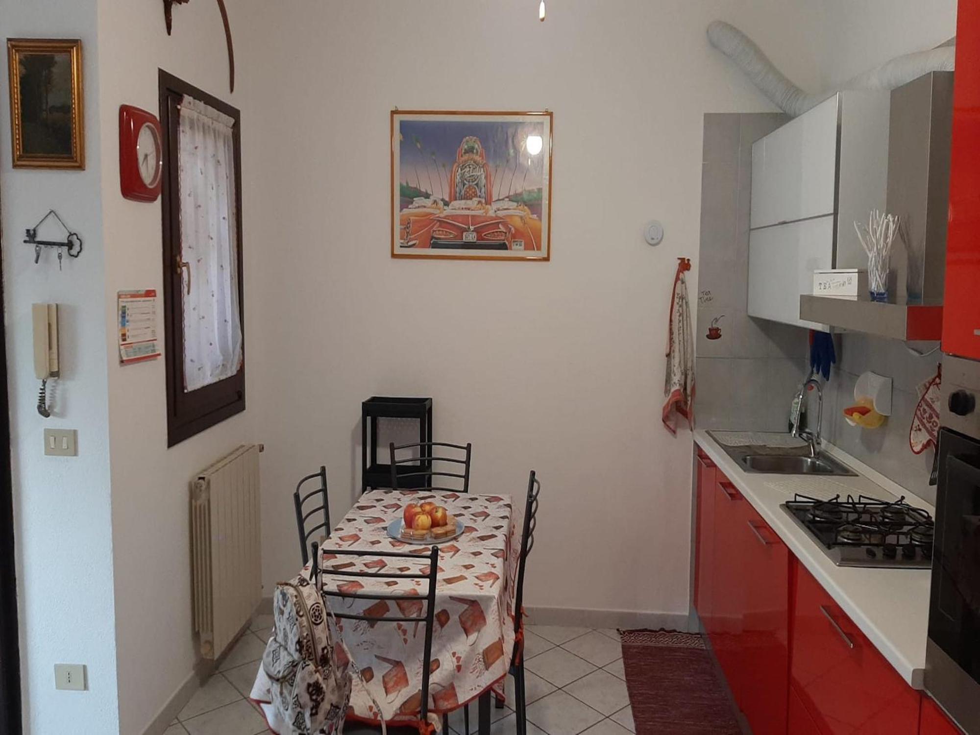 Cozy Apartment With Sea View In Olbia 80 M² Buitenkant foto